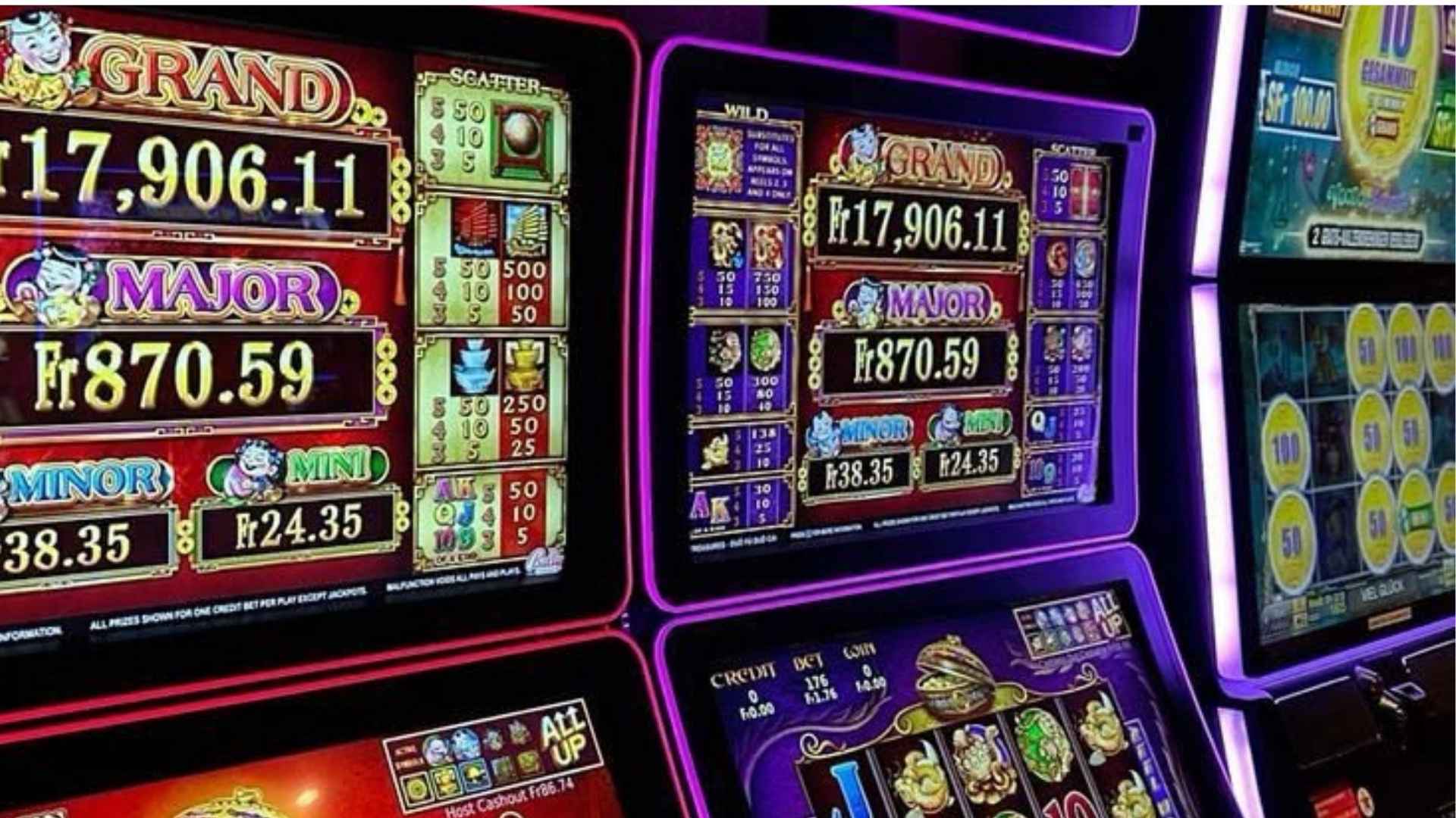 Technology That Supports Every Sportsbook Session