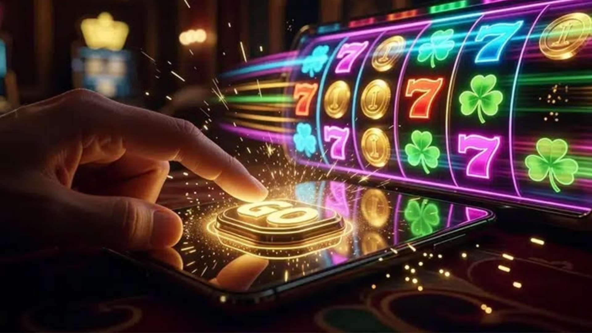 Every Session Offers More Than Entertainment