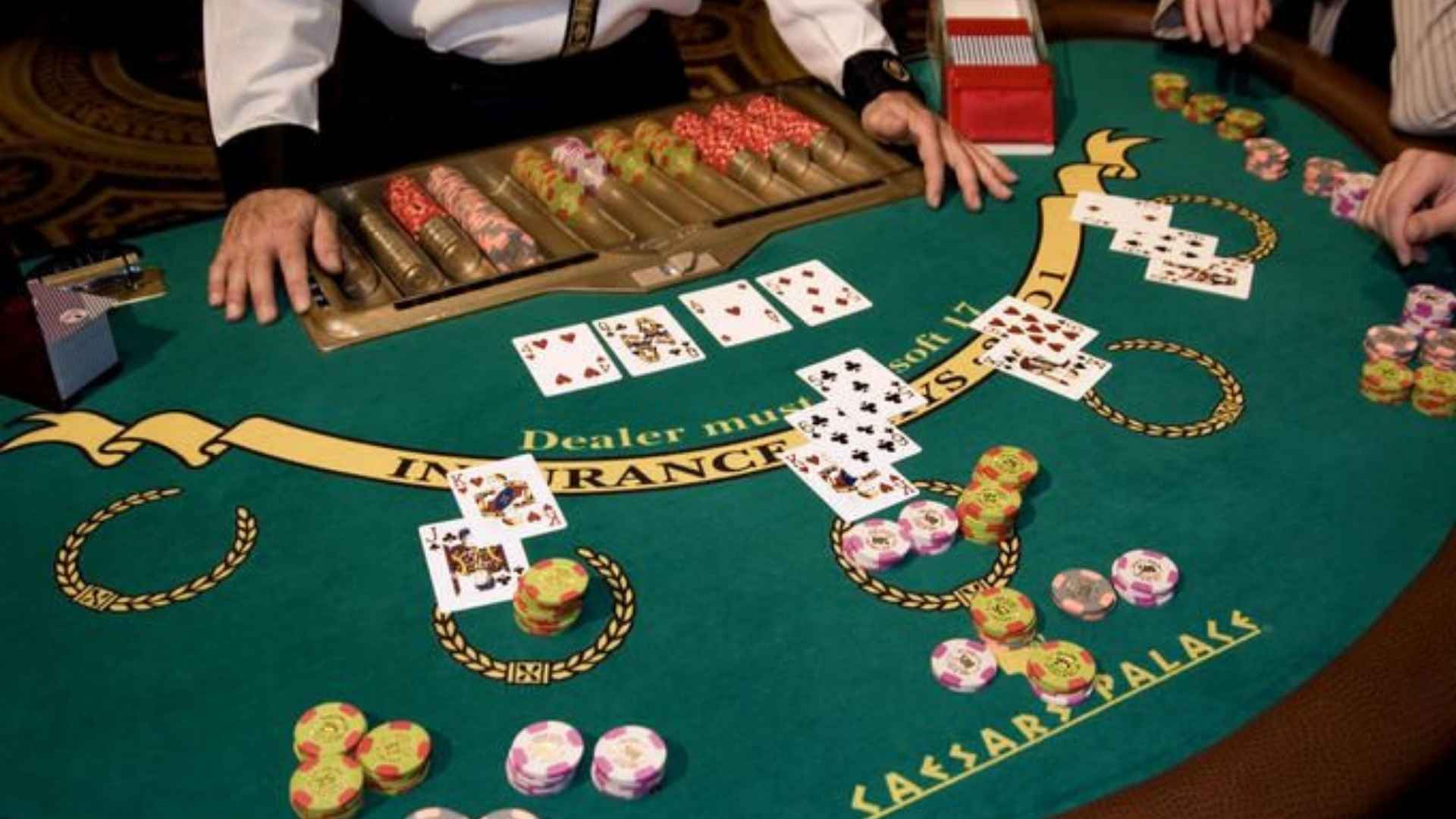 Better Poker Through Confident Execution